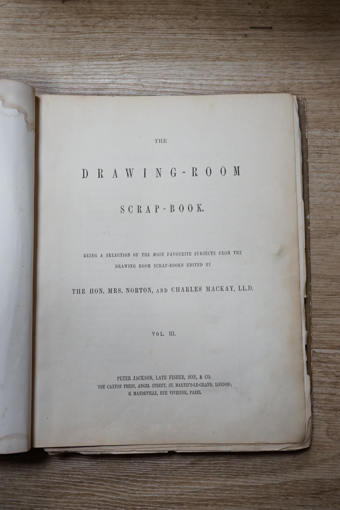 Plot, Robert, the natural history of Staffordshire. Engraved plates, old leather, folio. Oxford, 1686 and other books, mostly leather bound